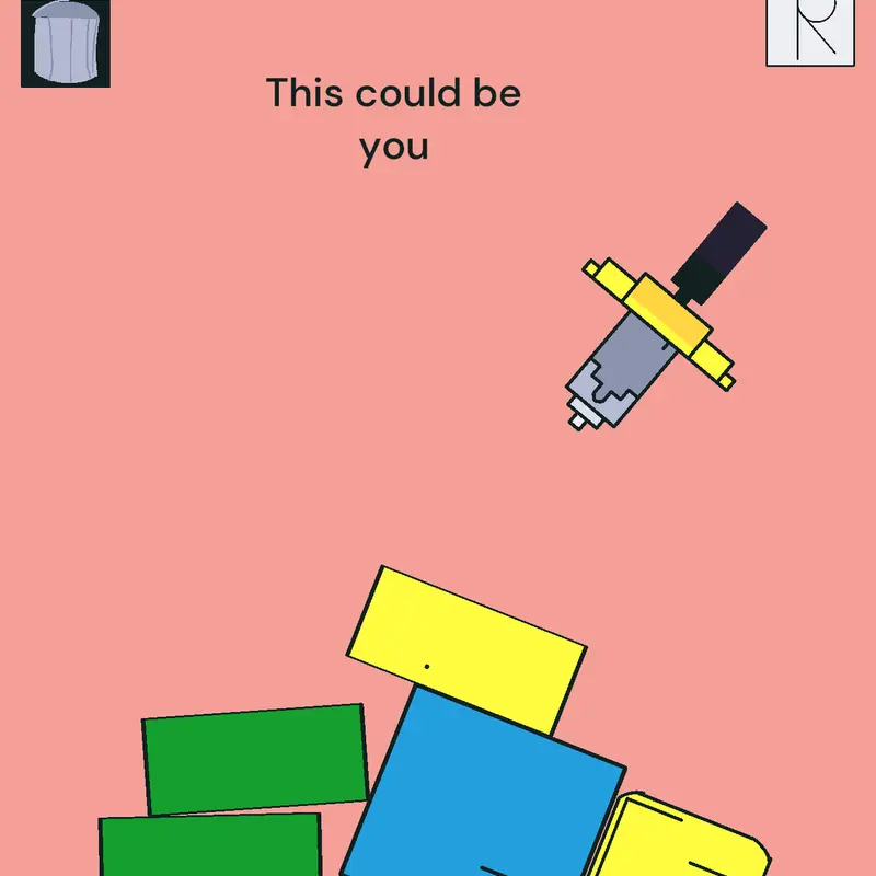 Game by @Hairystar_1