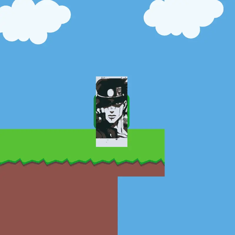 Game by @stickman956