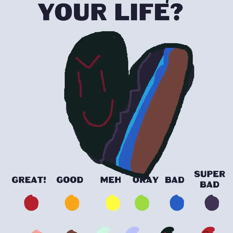 Game by @Rosepinkdrawz
