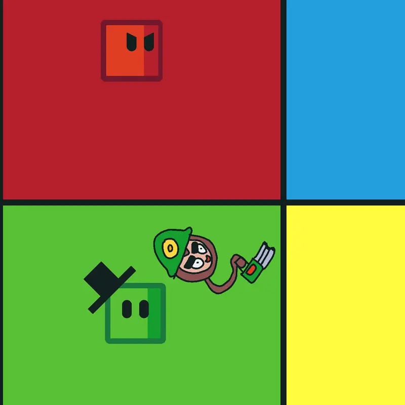 Game by @buto_the_monkey