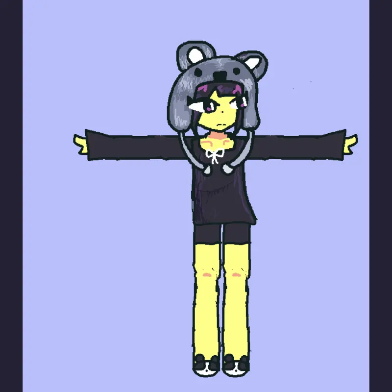 Game by @BubblySoap