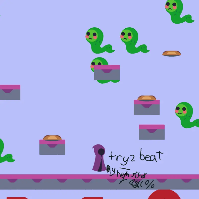 Game by @zephangabe