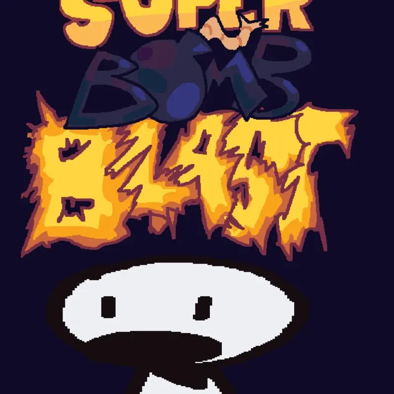 Game by @XarryBerry