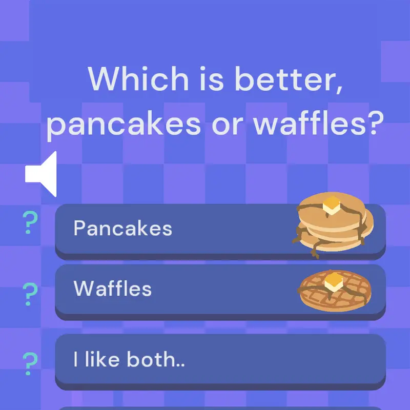 Game by @call_me_julie