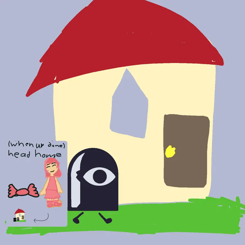 Home by @Amelia25