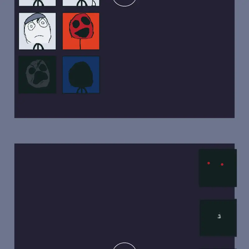 Game by @GabrieldeSouzaViana