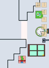 MAKE YOUR STAIRS DESIGN!