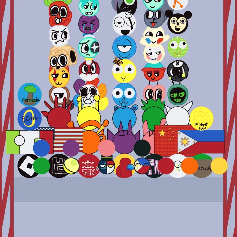 Game by @Umbrellas