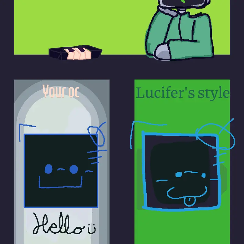 Game by @larrythechicken