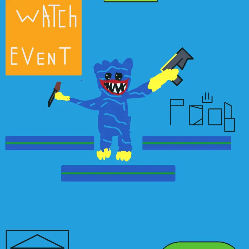 Game by @Anthony1803oo