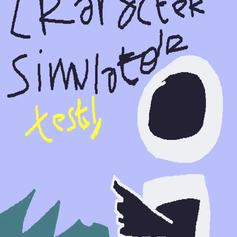 Idk? by @Cherrybo0m