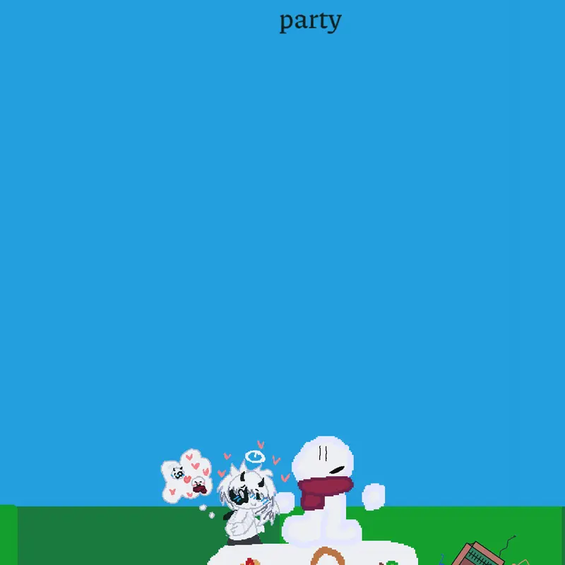 Game by @uncreamed_oreo021