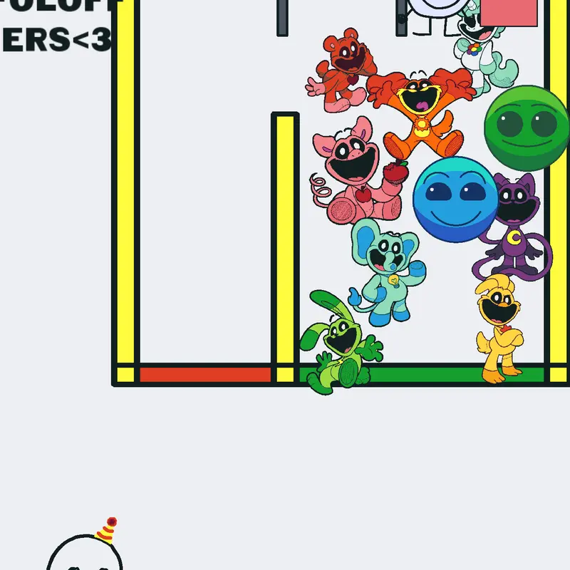 Game by @mekhib
