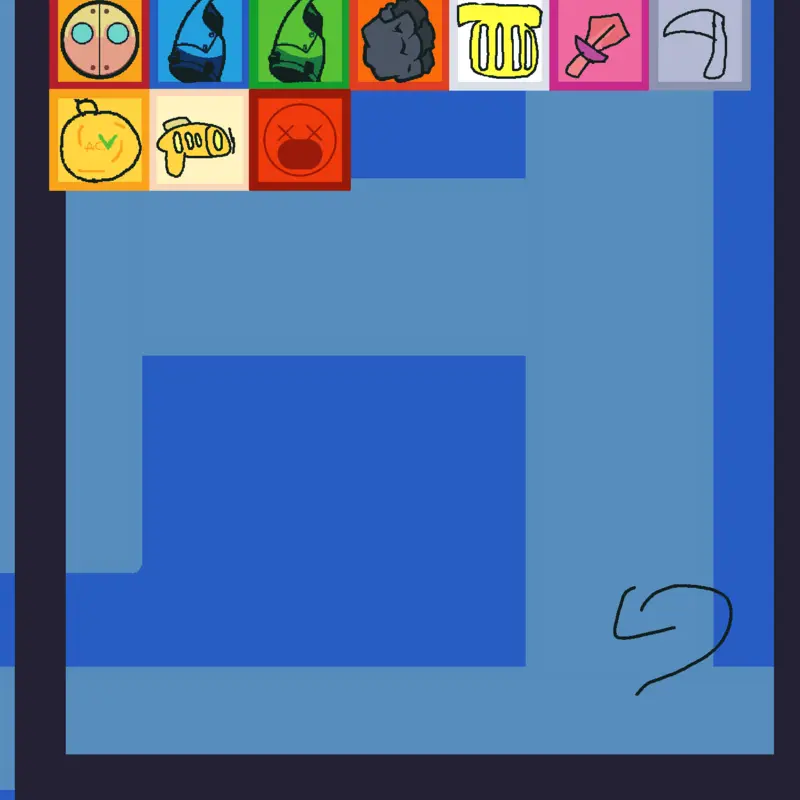 Game by @Bryancastel