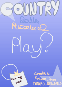 This game is unfinished yet plz request