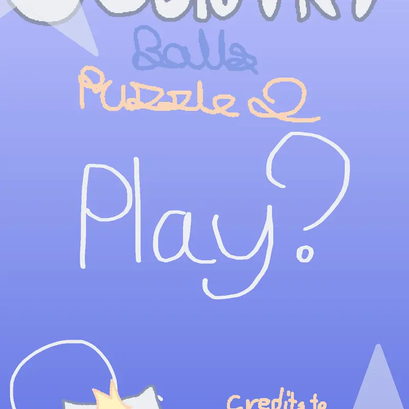 Game by @-_Blulight_Nekoball_-
