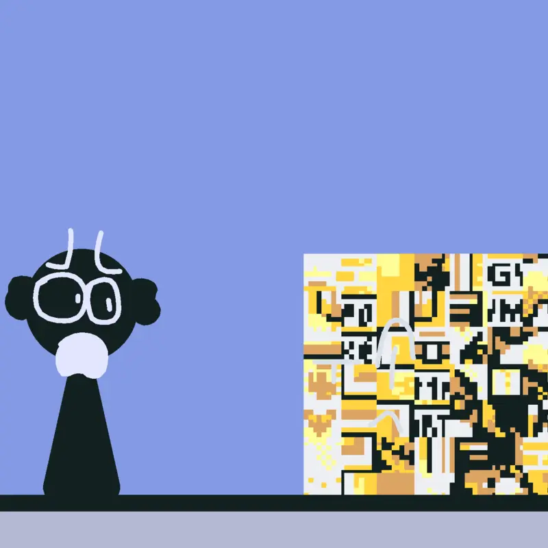 Game by @oigl
