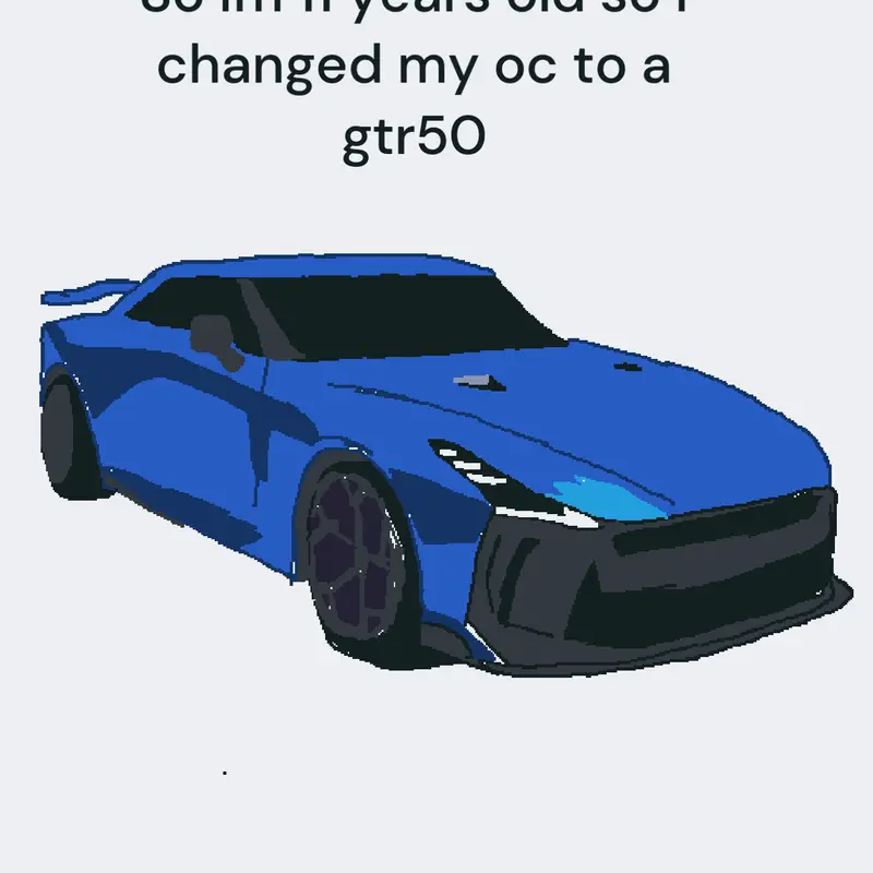 Game by @GT-R_R35_Sututututu