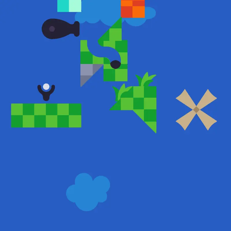 Game by @TheMeowl