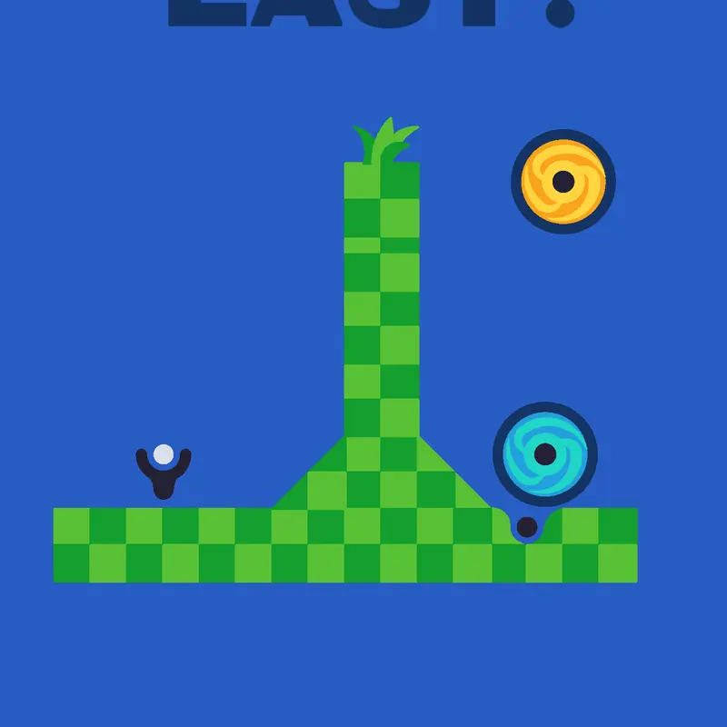 Game by @Lalo45