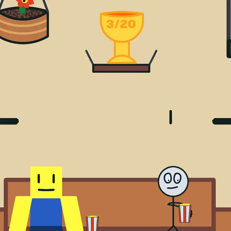 Game by @whentheresrain