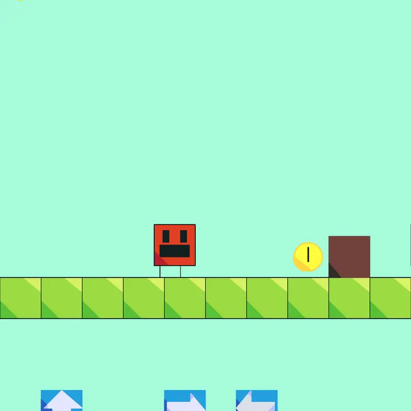 Game by @harryanimations