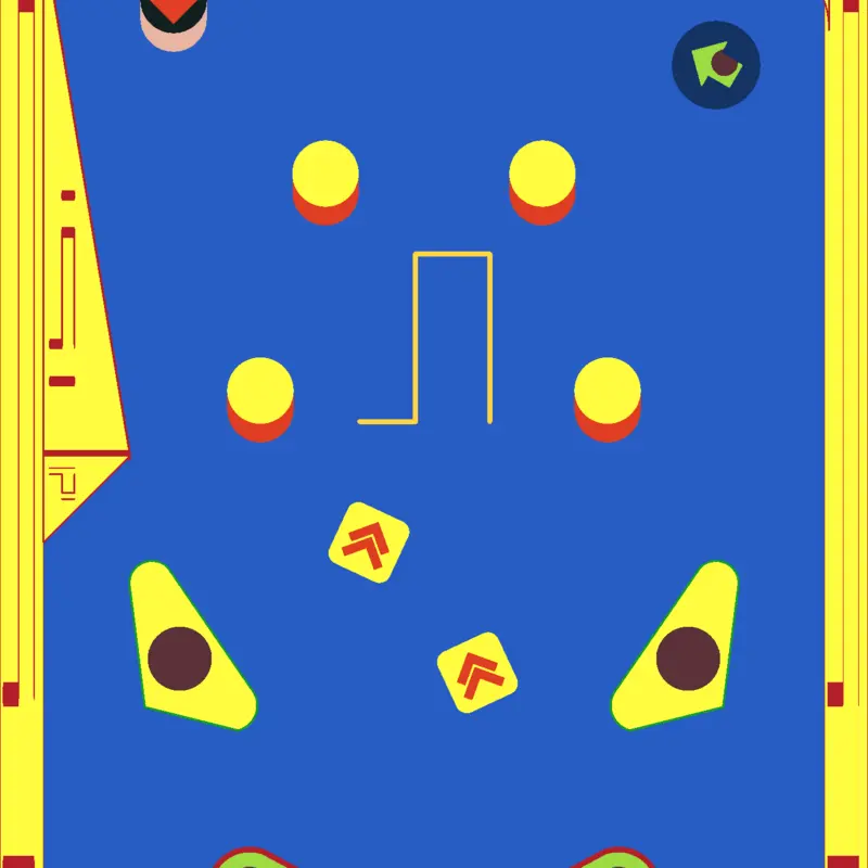 Game by @Mikhailpoliakov