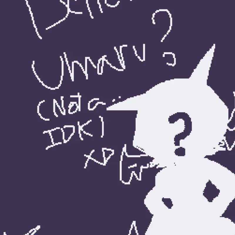 Game by @UmaruThaFox