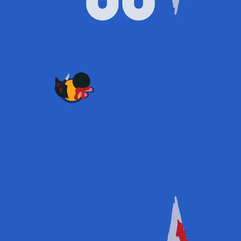 Game by @CuTePoTaTo