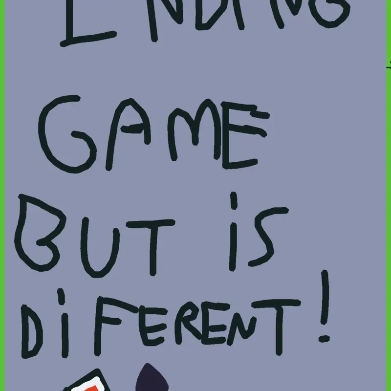 Game by @Glashiur123