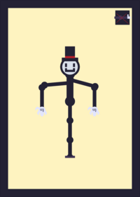Tapper Ragdoll