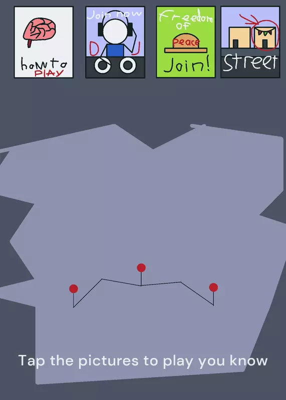 Game by @red_beans