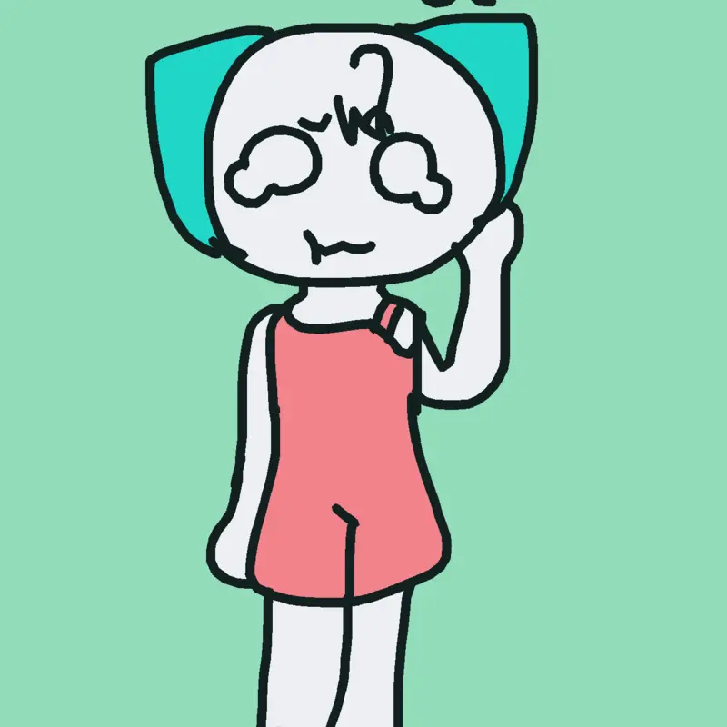 Her name is Kiki by @Mangopoul_fan