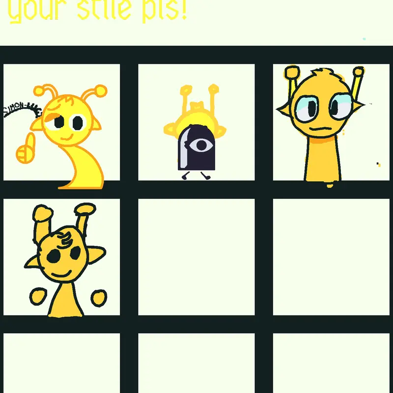 Game by @-A_0NE_F4N-