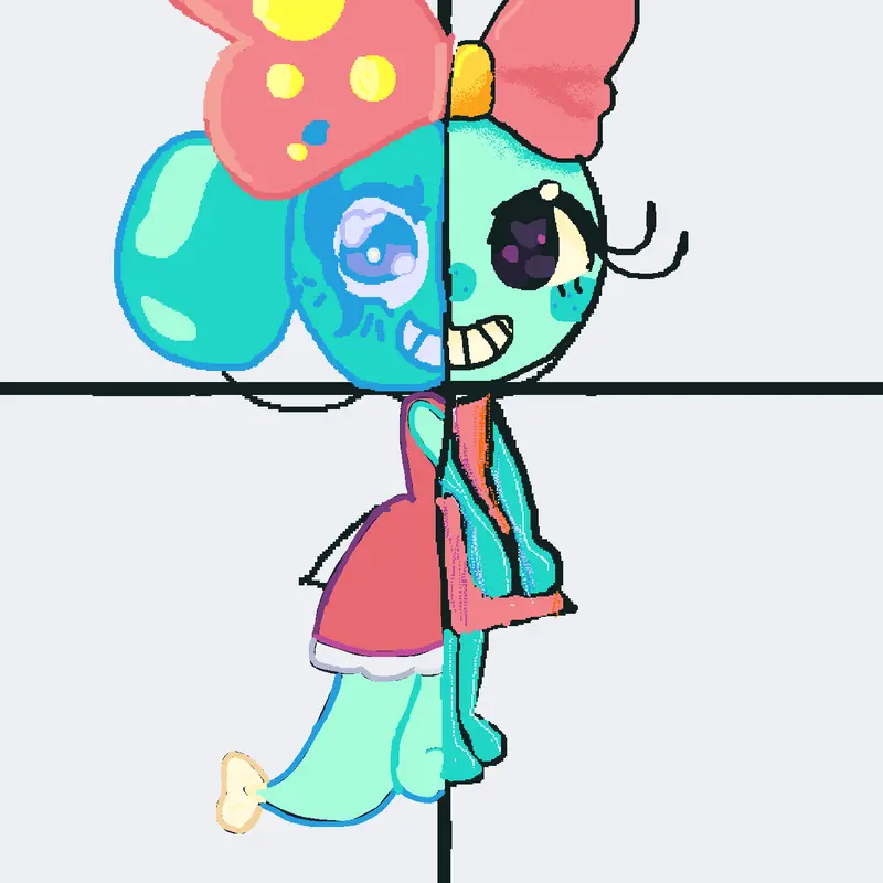 Poppy by @nayeonfan