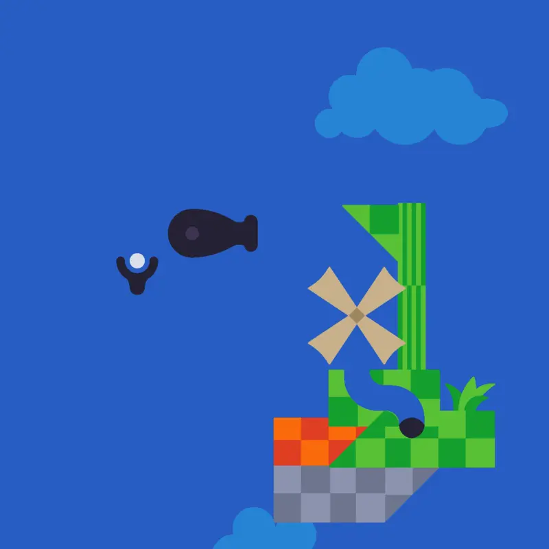 Game by @elmatafurros