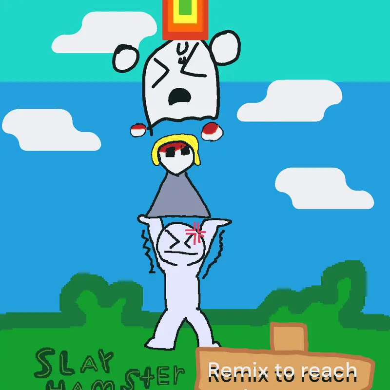 Game by @The_Great_Britain