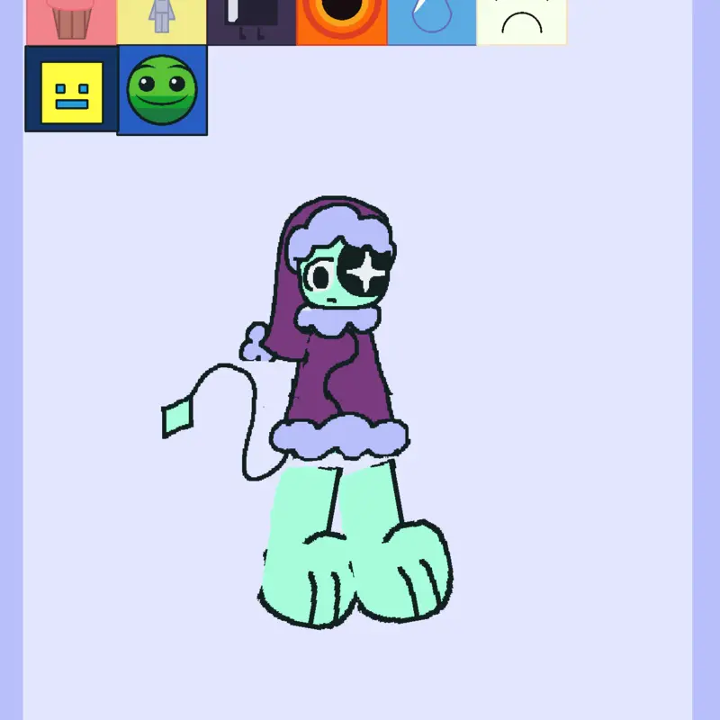Game by @Crismcs3438
