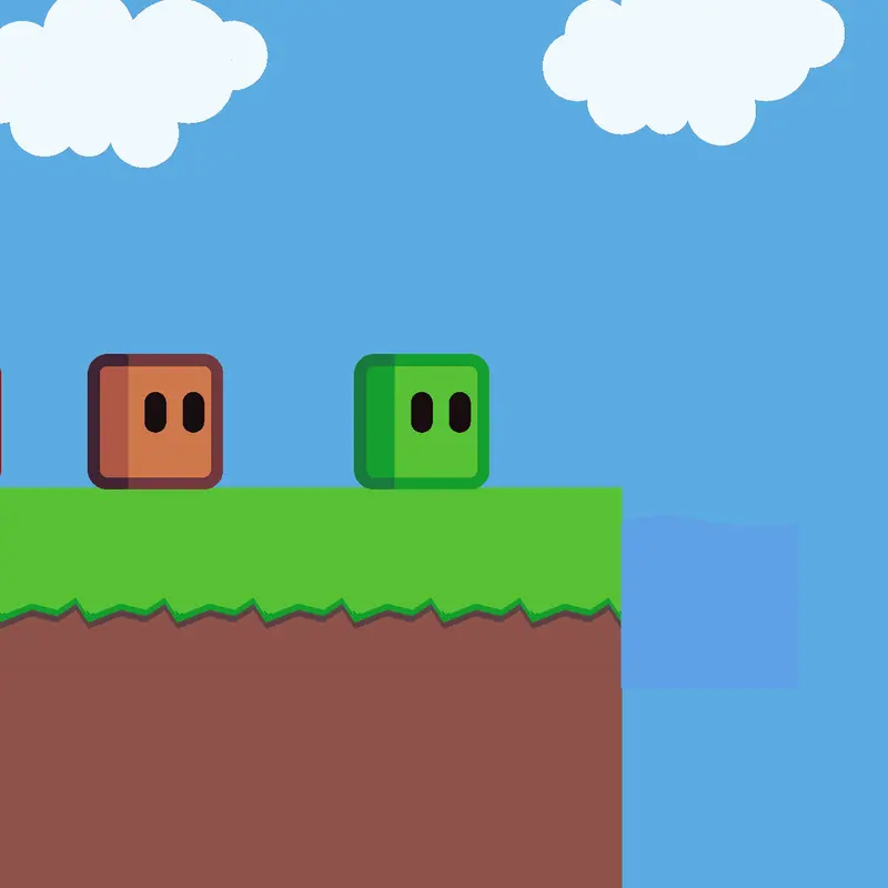 Game by @Jealthequeen