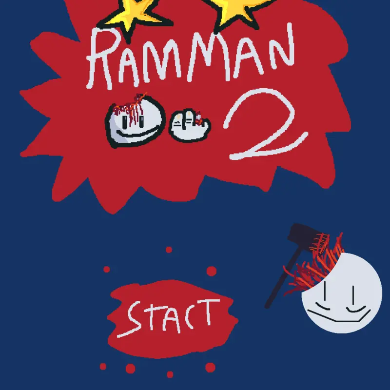 Game by @ReckedGames