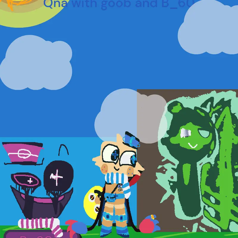 Game by @ueueury