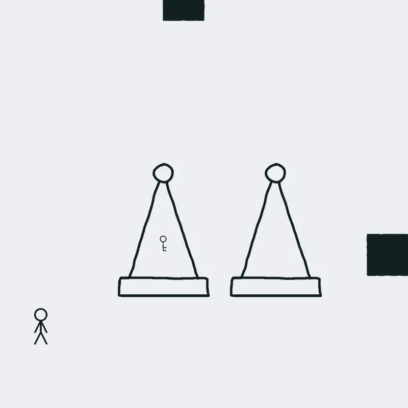 Game by @madegoho