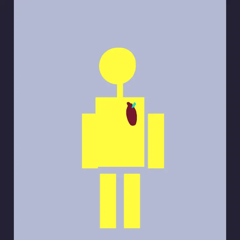 Game by @Snegir