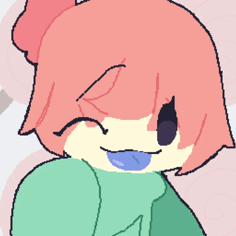 Game by @Mary_lovely