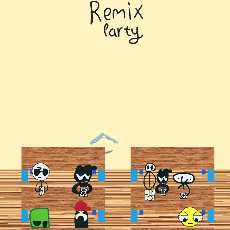 Game by @animals_loveriLuvJESUS