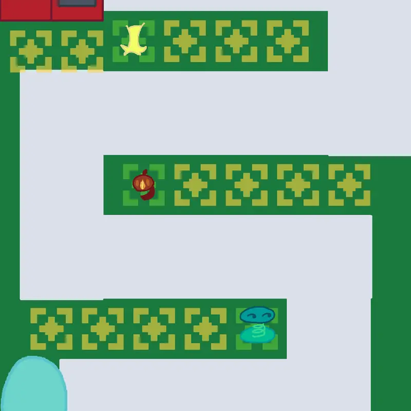 Game by @SqueksBrotha