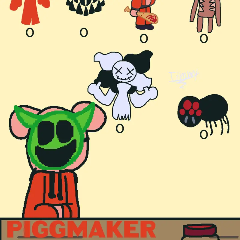 Game by @happy_mods