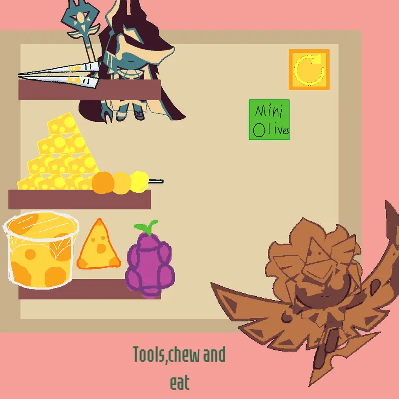 Game by @Crkn1fan