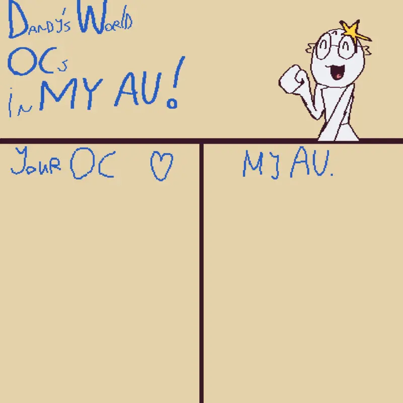 My au is undone :/ by @ilovesonic_idkwhy