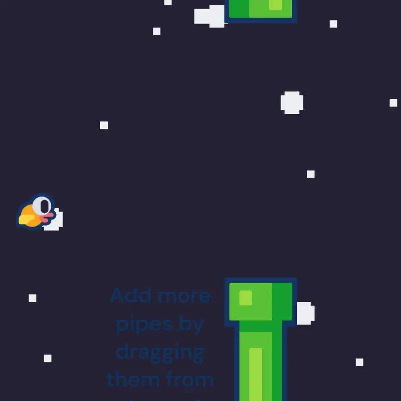 Game by @Kirillgemme